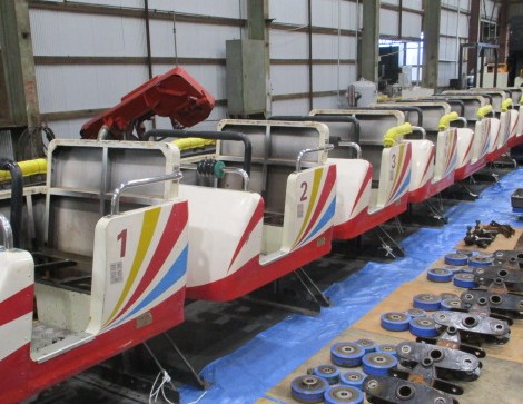 アドホックホームページをリニューアルしました。